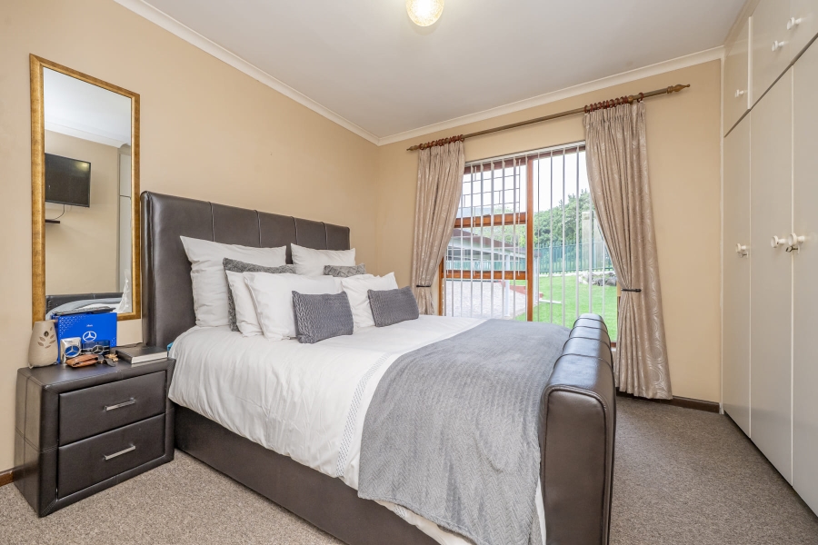 4 Bedroom Property for Sale in De Tijger Western Cape